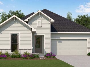 Hollis Plan, Winfrey Estates, Tomball, TX 77375