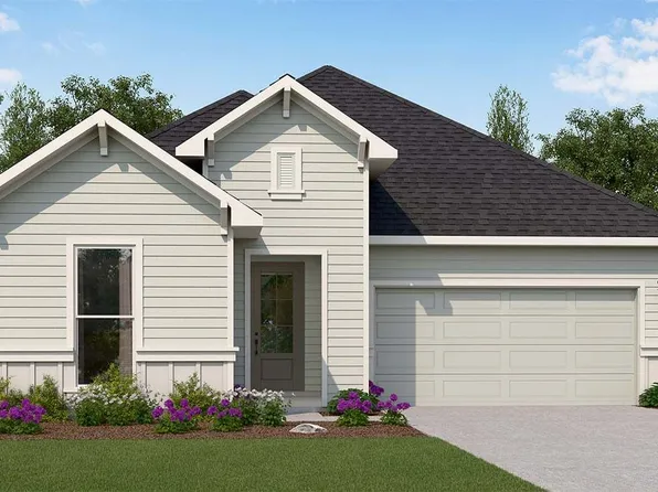 Hollis Plan, Winfrey Estates
