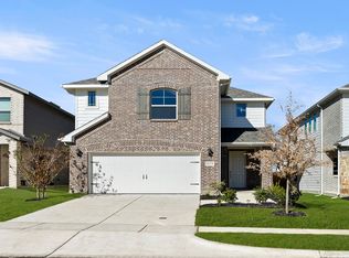 1624 Edgeway Dr, Aubrey, TX 76227