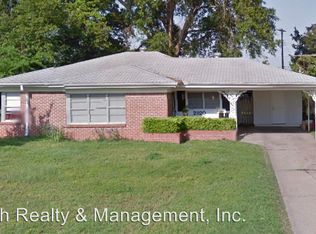 2820 W Cavett Dr, Shreveport, LA 71104