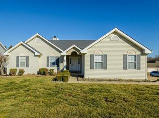 4028 Kim Kelly Dr, Saint Charles, MO