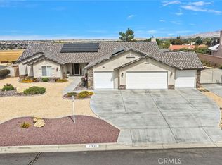 12638 Remington Rd, Apple Valley, CA 92308