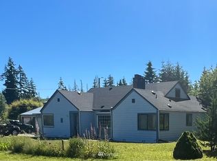 231 SE State Route 3, Shelton, WA 98584