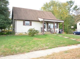 49 Citadel Dr, Jackson, NJ 08527