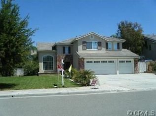7039 Harvest Ln, Riverside, CA 92506