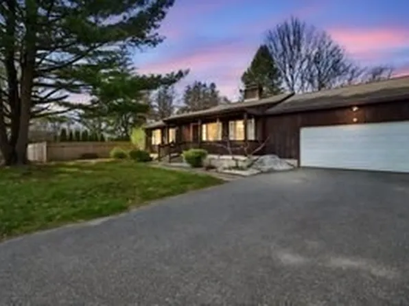 15 Harmon Ave, East Longmeadow, MA 01028