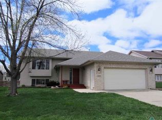 2501 S Alpine Ave, Sioux Falls, SD 57110
