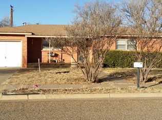 5422 23rd St, Lubbock, TX 79407