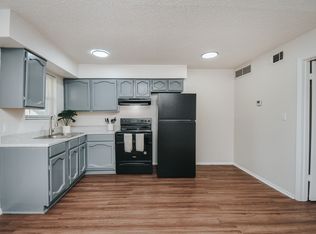 The District Apartments at Brazos, Victoria, TX 77901
