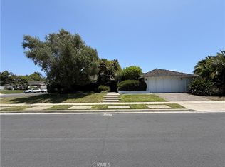 1900 Altura Dr, Corona Del Mar, CA 92625