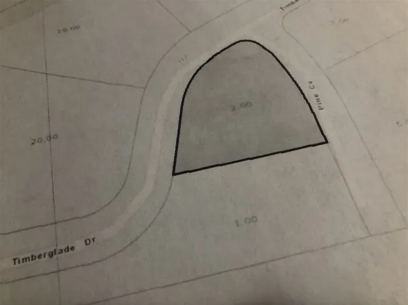 126 Timberglade Ln, Parsons, TN 38363