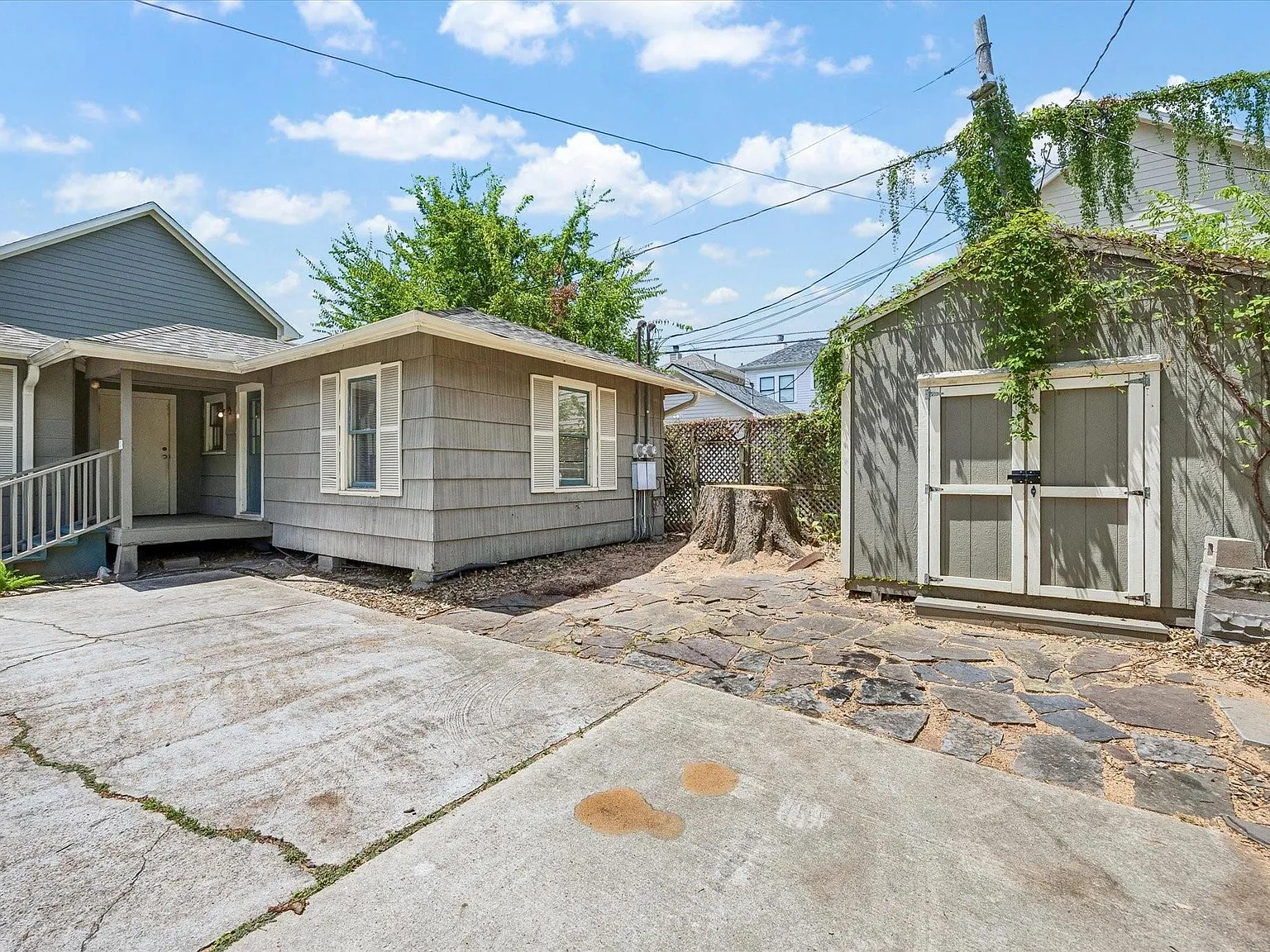 1 bed, 1.0 bath, 512 sqft, $1,350 — Photo 2