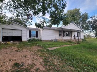 3207 Yellow Dog Rd, Lonedell, MO 63060