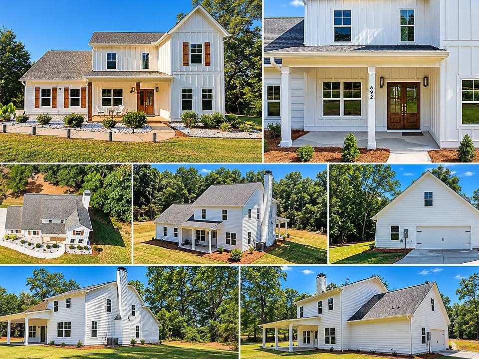 692 White Hill School Rd