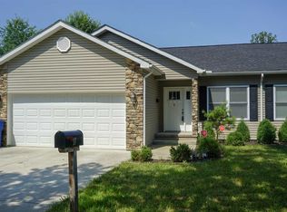 8 Tanda Way, Huntington, WV 25705