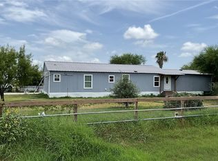 14552 County Road 1412, Sinton, TX 78387