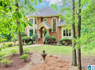 133 Windwood Cir, Alabaster, AL 35007