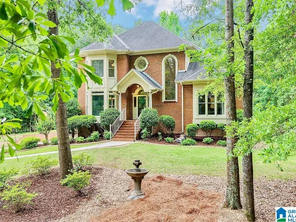 133 Windwood Cir, Alabaster, AL 35007