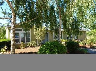 29788 S Jackson Rd, Canby, OR 97013