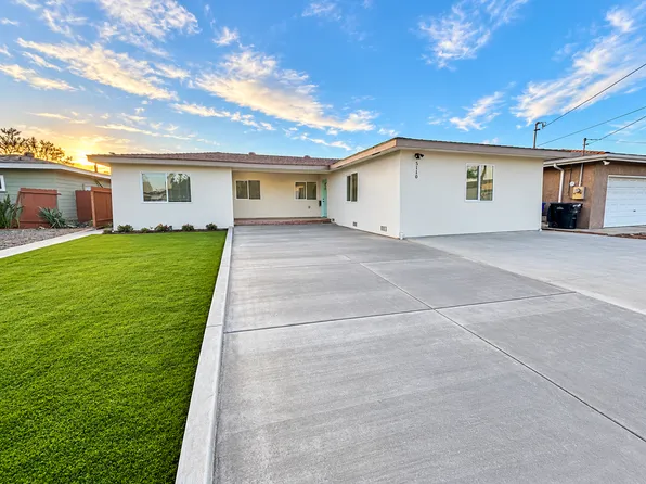 5110 63rd St, San Diego, CA 92115