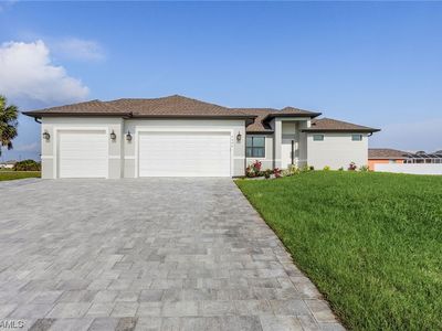 4004 Old Burnt Store Rd N, Cape Coral, FL, 33993