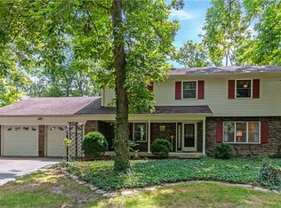 10493 N County Road 1000 E, Brownsburg, IN 46112