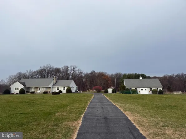 665 Chesterville Rd, Lincoln University, PA 19352