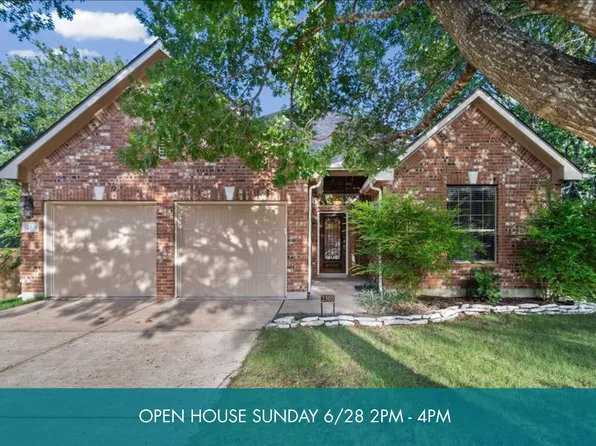 2305 Sully Creek Dr, Austin, TX 78748