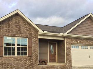 7726 Longshanks Rd, Corryton, TN 37721