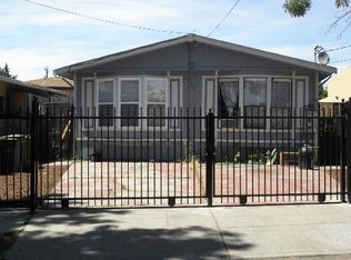 2455 89th Ave #A, Oakland, CA 94605