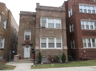 7753 S Cornell Ave, Chicago, IL 60649