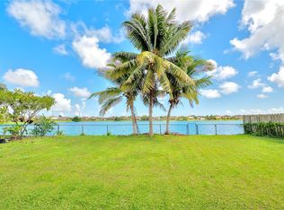 28213 SW 132nd Ave, Homestead, FL 33033