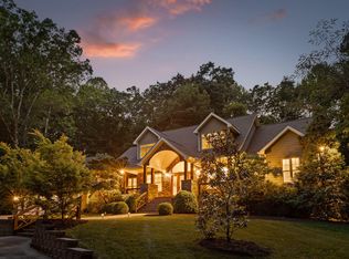 2525 Brenon Wood Ln, Signal Mountain, TN 37377
