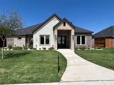 1206 N 14th St, Wolfforth, TX, 79382