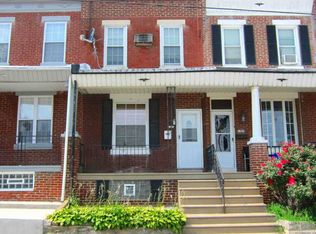 5732 Keystone St, Philadelphia, PA 19135