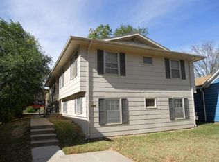 1325 Vermont St APT 3, Lawrence, KS 66044