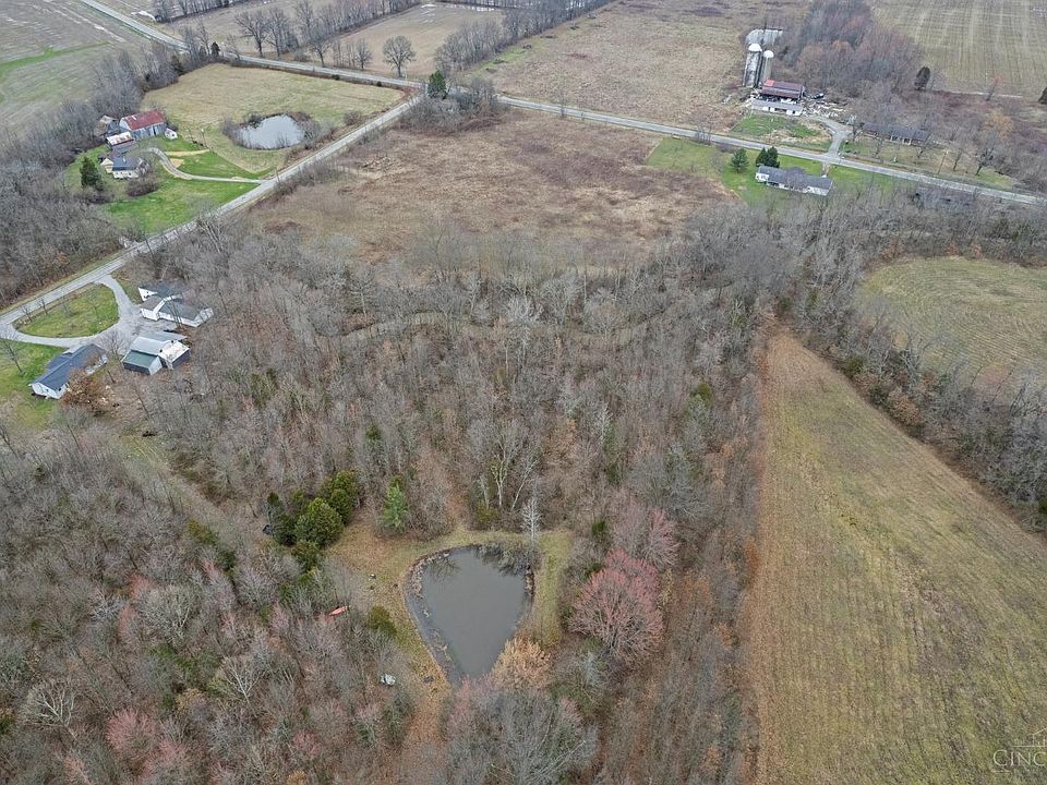 17012 Bodman Rd, Mount Orab, OH 45154 Zillow