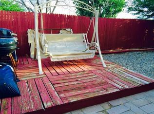 7516 Cisco Rd NW, Albuquerque, NM 87120