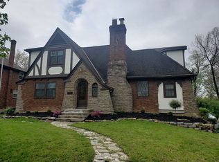 1719 Bella Vista St, Cincinnati, OH 45237