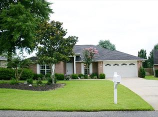 907 Maracel Loop, Crestview, FL 32536