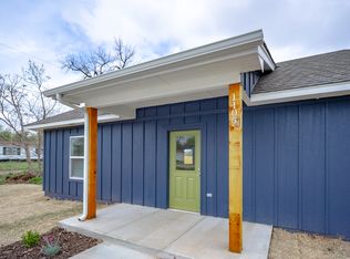 1105 Coffey Dr, Perry, OK 73077