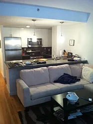 Rented by Ozymandius Realty