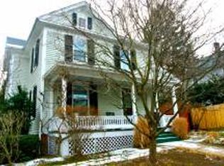 65 Franklin St, Northampton, MA 01060