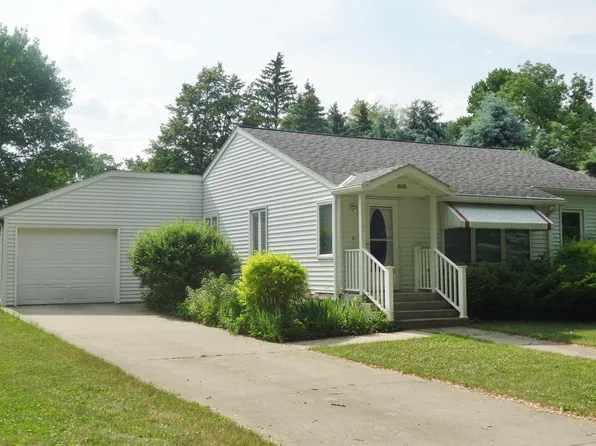 505 N Main St, Bricelyn, MN 56014