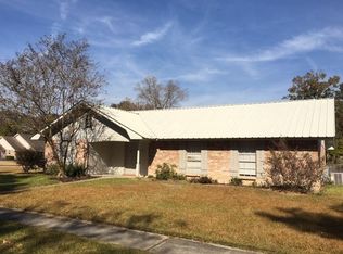 16701 Chadsford Ave, Baton Rouge, LA 70817