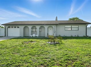 112 Contee Dr, Lehigh Acres, FL 33936