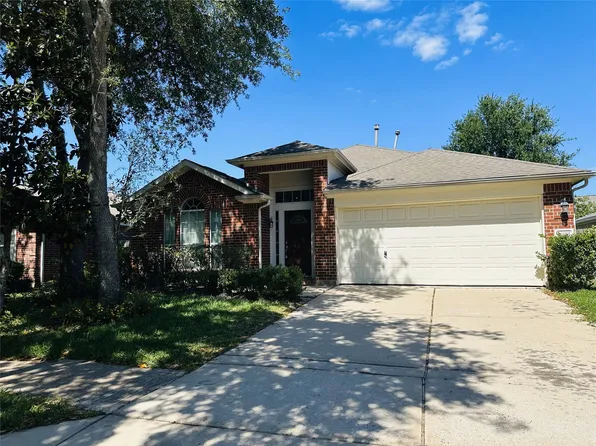 6018 Twin Crk, Missouri City, TX 77459