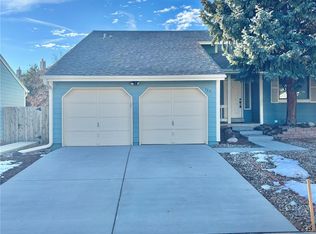 7374 S Sheephorn Mountain, Littleton, CO 80127