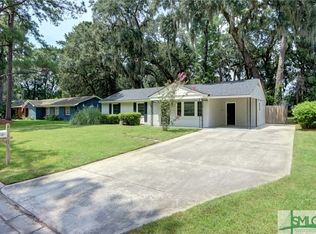 514 Barberry Dr, Savannah, GA 31419