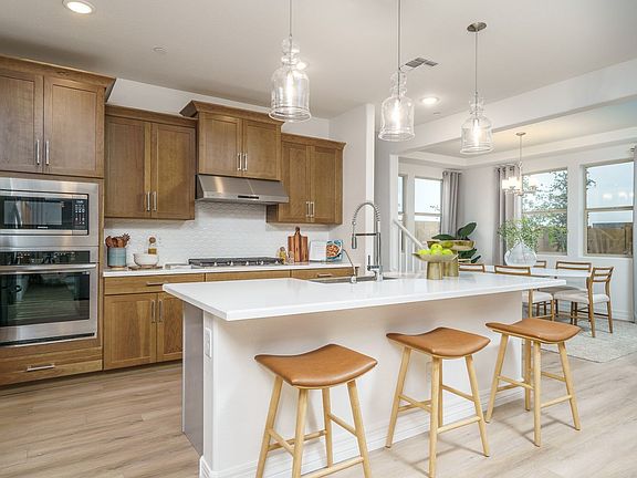 bartlett model new homes for sale the ridge at sienna hills buckeye az william ryan